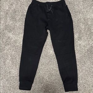 American Eagle Outfitters black Joggers